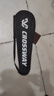 克洛斯威（CROSSWAY）羽毛球拍雙拍碳素復(fù)合一體拍均衡之刃進(jìn)攻型全碳纖維超輕單雙對(duì)拍 [碳素復(fù)合新手款]黑色+6球+2手膠 曬單實(shí)拍圖
