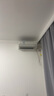 松下（Panasonic）納諾怡X除菌新二級直流變頻冷暖空調(diào) 濾網(wǎng)自動清掃內(nèi)部自清潔壁掛式空調(diào)掛機智啟一鍵睡眠日本同款 2匹 二級能效 SH18KQ2原裝壓縮機 曬單實拍圖