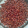 壽禾 紅小豆種子軟糯沙性大皮赤小豆薄豆種籽秋冬季蔬菜菜籽種孑 紅小豆種子 500g裝 曬單實(shí)拍圖