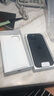 Apple/蘋果 iPhone 15 (A3092) 128GB 黑色 支持移動聯(lián)通電信5G 雙卡雙待手機 曬單實拍圖