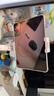 億色（ESR）適用iPad Air7/6鋼化膜11英寸2024/25新M3/2芯片高清保護(hù)膜蘋果平板電腦防摔抗指紋全屏輕薄秒貼 曬單實拍圖