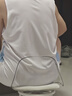 361°背心套裝男夏季速干運動跑步籃球無袖健身球衣訓練服652521901-4 曬單實拍圖