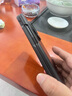 夢想可嘉【菱盾保護】適用vivoxfold3手機殼 X Fold3折疊屏保護套超薄磨砂鏡頭全包硅膠防摔男女款 vivoxfold3【石墨黑】菱盾護鏡 曬單實拍圖