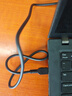 聯(lián)想（Lenovo）原裝筆記本充電器 Type-C電源適配器 Thinkpad X1 T14  T490 20V 3.25A 65W USB-C接口電源線 曬單實(shí)拍圖