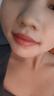 橘朵【2件減50】唇粉霜口紅啞光唇釉不沾杯淡唇紋素顏必備七夕禮物 【爆款恰巧提氣色】#N18百搭裸 曬單實(shí)拍圖