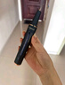康佳（KONKA）康佳超聲波潔牙器洗牙器結(jié)石去清除潔洗牙齒沖洗器去黃牙結(jié)石神清潔器煙漬茶漬工具醫(yī)用母親節(jié)禮物 星空藍95%選擇【真超聲波醫(yī)療器械認證】 4支噴頭 曬單實拍圖