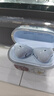 適配華為FreeBudsSE2單只補配件藍牙耳機左右耳充電倉盒子原裝丟 華為FreeBudsSE2藍色右耳R 套餐二（九五新配件） 曬單實(shí)拍圖