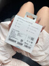 OPPO Enco Air4i真無(wú)線藍(lán)牙耳機(jī)通話降噪入耳式oppoencoair4i音樂耳機(jī)enco air4i無(wú)線耳機(jī)OPPO藍(lán)牙耳機(jī) Enco Air2新聲版【淺海藍(lán)】 曬單實(shí)拍圖