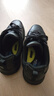 斯凱奇（Skechers）男士皮鞋夏季商務(wù)男鞋高檔休閑鞋軟底通勤板鞋210835 曬單實拍圖