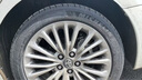 米其林（MICHELIN）汽車(chē)輪胎/電動(dòng)車(chē)新能源輪胎 235/45ZR18 98Y T1競(jìng)馳PILOT SPORT 4 曬單實(shí)拍圖
