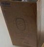 海爾（Haier）無線家用攝像頭高清監(jiān)控器360度無死角帶夜視全景云臺(tái)自動(dòng)旋轉(zhuǎn)攝像頭室內(nèi)看護(hù)手機(jī)遠(yuǎn)程監(jiān)控 曬單實(shí)拍圖