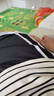 浪莎家居褲女外穿運(yùn)動短褲健身跑步夏季休閑寬松顯瘦女士睡褲 黑色 曬單實拍圖