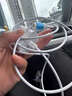 續(xù)航者適用蘋果iPad mini3充電器30W瓦PD快充ipadmini2充電器7.9英寸iPadMini平板充電器ipadmini3充電頭 iPad mini2/3【30W快充頭一個】 曬單實拍圖