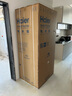 海爾（Haier）465升十字對開四開門電冰箱家用風冷無霜一級能效變頻超薄BCD-465WGHTDE9S9家電國家補貼20% 曬單實拍圖