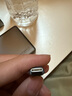 公?！咀詣訑嚯妼＠?0W蘋果充電器16快充套裝iPhone15ProMax/plus氮化鎵快充頭PD20W手機(jī)/Type-C線 30W【2米套裝】16&15專用 灰 【充滿自停-為蘋果量身定制】 曬單實拍圖