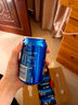 百事可樂(lè) Pepsi 清檸味汽水 碳酸飲料 330ml*24聽(tīng) 百事出品 曬單實(shí)拍圖