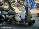 小牛電動F100都市版 電動自行車鋰電池 新國標智能鋰電長續(xù)航通勤代步電動車 到店選顏色 曬單實拍圖