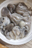 免清理八爪魚(yú)新鮮冷凍短腿章魚(yú)網(wǎng)紅爆頭鹽揉小八爪魚(yú)鮮活速凍商用 無(wú)冰八爪魚(yú) 3斤(凈重) 曬單實(shí)拍圖