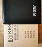 科碩（KESU） 500GB 移動(dòng)硬盤大容量 USB3.0 外接機(jī)械硬盤 大U盤 筆記本電腦手機(jī)連接 2.5英寸 家庭存儲(chǔ) 曬單實(shí)拍圖
