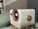 Vidda 大眼睛M2 Pro皓月白 海信4K超高清純?nèi)す馔队皟x 無損光學(xué)變焦 家用家庭影院臥室 國家補(bǔ)貼20% 曬單實(shí)拍圖