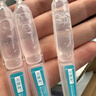 可復美透明質酸鈉水潤貼大水膜5片/盒 保濕彈嫩 煥顏潤澤 曬單實拍圖