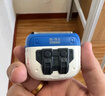 有色（yoose）【高達聯(lián)名款】剃須刀便攜往復(fù)式5刀電動刮胡刀 男士生日七夕禮物送男朋友送老公 MINI 5  曬單實拍圖