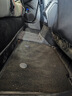 布雷什（BOLISH）TPE定制汽車腳墊適用比亞迪秦PLUS dmi油門落地 驅(qū)逐艦05雙層腳墊 曬單實(shí)拍圖