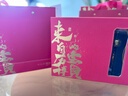 唐禮西安文創(chuàng)金飯碗禮盒陜西特色禮物伴手禮虎符紀(jì)念品香囊掛件送客戶 蓮瓣紋金碗+花鳥(niǎo)紋香囊+虎符1件 曬單實(shí)拍圖