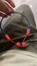 韶音舒適圈SHOKZ OpenSwim Pro骨傳導(dǎo)藍(lán)牙耳機(jī) 運(yùn)動(dòng)游泳跑步騎行不入耳S710 珊瑚海 曬單實(shí)拍圖