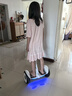 九號(hào)（Ninebot）電動(dòng)平衡車(chē)小九米Mini成年人電動(dòng)車(chē)代步腿控智能兩輪大人非燃動(dòng)版Plus長(zhǎng)續(xù)航 曬單實(shí)拍圖