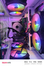 微星 酷睿i5 12600KF/RTX4060/4060TI/4070S/5060Ti海景房游戲主機電腦臺式機優(yōu)惠補貼組裝電腦DIY主機 配三  i5-12600KF+首發(fā)RTX5060 曬單實拍圖