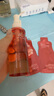 ELL【痞幼同款】小粉腰植萃卸妝油眼唇臉三合一敏感肌清潔150ml*2 曬單實(shí)拍圖