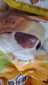 思念中華面點(diǎn)豆沙包960g32只 包子饅頭早餐半成品食品早點(diǎn)兒童 曬單實(shí)拍圖