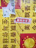 牛欄山二鍋頭百年陳釀三牛純糧白酒濃香型節(jié)日送禮長輩年貨禮盒 42度 400mL 6瓶 整箱（附3袋） 曬單實拍圖