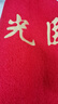 柏能歡迎光臨地墊入戶門紅地毯絲圈腳墊進戶門口迎賓地墊120*180cm1.6 曬單實拍圖
