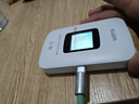 格行隨身wifi6官方正品三網(wǎng)通用車載便攜式無線網(wǎng)卡cpe路由器WiFi免插卡移動隨身wifi非無限流量2025款 旗艦彩屏款【京倉速發(fā) 次日達】送1000G免費試用 曬單實拍圖