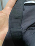 北面（The North Face）運(yùn)動帽男女通用款戶外休閑遮陽鴨舌帽|5FXL JK3/黑色 OS/均碼 曬單實拍圖