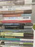 美股70年 1948～2018年美國(guó)股市行情復(fù)盤(pán) +追尋價(jià)值之路 1990～2020年中國(guó)股市行情復(fù)盤(pán) +全球股市啟示錄：行情脈絡(luò)與板塊輪動(dòng) 燕翔套裝3冊(cè) 曬單實(shí)拍圖