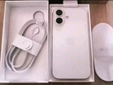 Apple/蘋果 iPhone 16 Pro (A3294) 512GB 白色鈦金屬 支持移動聯(lián)通電信5G 雙卡雙待手機(jī) 曬單實(shí)拍圖