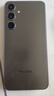 三星Samsung Galaxy S24+ AI手機(jī) 第三代驍龍8 游戲手機(jī) 拍照手機(jī) 12GB+256GB 水墨黑 國家政府補(bǔ)貼 曬單實(shí)拍圖