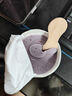哈根達(dá)斯（Haagen-Dazs）草莓口味冰淇淋 100ml/杯 小杯裝 曬單實(shí)拍圖