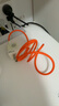 CANDYSIGN制糖工廠兼容雷電4數(shù)據(jù)線USB4全功能240W快充Type-C細(xì)靂線Macbook華為筆記本8K視頻投屏線快充線 曬單實拍圖