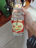 汾酒玻瓶玻汾 清香型白酒 口糧酒 高度白酒整箱裝 53度 475mL 6瓶 黃蓋玻汾非原箱 曬單實(shí)拍圖