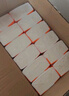 潔柔陽(yáng)光橙紙巾3層100抽24包抽紙面紙家庭用紙軟抽衛(wèi)生紙餐巾紙 3層 100抽*24包 曬單實(shí)拍圖