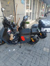 九號(hào)（Ninebot）九號(hào)電動(dòng)新品Fz 110電動(dòng)自行車9號(hào)智能鋰電【門店自提】 到門店選顏色 曬單實(shí)拍圖