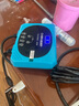 創(chuàng)寧變頻潛水泵 CN-9500-40W 10檔流量調(diào)節(jié) 魚(yú)缸假山噴泉池循環(huán)抽水 曬單實(shí)拍圖