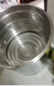 順諾鹵肉專用鍋鹵桶電熱燉湯鍋大容量煮湯桶商用蒸煮桶煮粥煲湯熬湯電熱開水桶不銹鋼商用煮草藥涼茶 【清湯款】110升（九成滿約160斤水）帶卡扣 【無水龍頭】（產品適用于煮清湯/燒水/鹵肉等） 曬單實拍圖