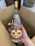 汾酒53度黃蓋玻汾  清香型白酒 高度口糧酒  泡酒 53度 475mL 6瓶 整箱裝非原箱 曬單實(shí)拍圖