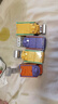 咿呀萌兒童玩具車(chē)3-6歲百變工程反轉玩具回力工程車(chē)男女孩生日禮物 全套4只可變8個(gè)形態(tài)【爆款推薦】 曬單實(shí)拍圖