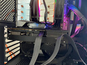 萬競 GTX1060/RTX2060S/RTX3060Ti高端獨立顯卡全新盒裝電腦顯卡黑神話悟空游戲設(shè)計渲染學(xué)習(xí)臺式顯卡 【全新盒裝】RTX3060Ti 8G 戰(zhàn)神X 曬單實拍圖